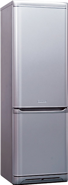 Холодильник Ariston MBA 2185 X