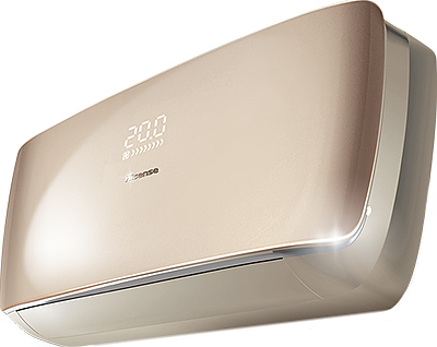 Внутренний блок мультисплит-системы Hisense AMS-09UR4SPSC4(С)