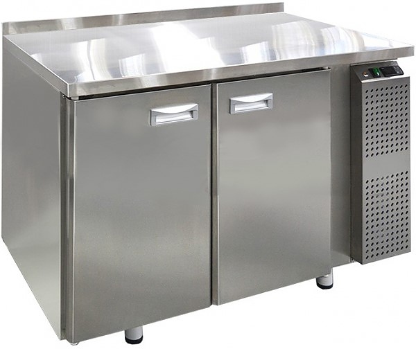 Стол морозильный Finist НХСм-600-2