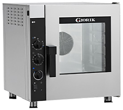 Печь пароконвекционная Giorik Easyair NEME5232