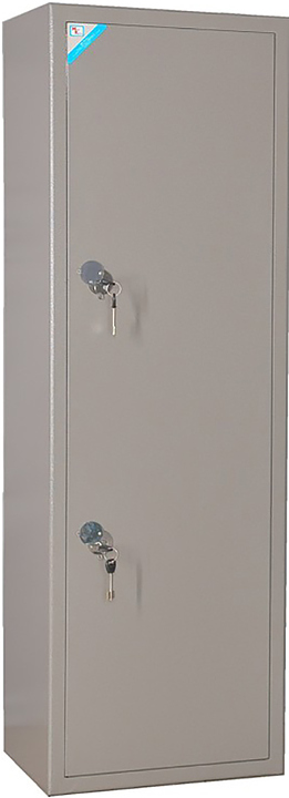 Сейф оружейный Меткон ОШ-ПБ2