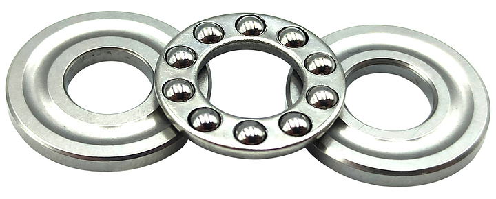 Подшипник плоский Dr.coffee Proxima для к/м Minibar