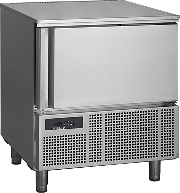 Шкаф шоковой заморозки TEFCOLD BLC3