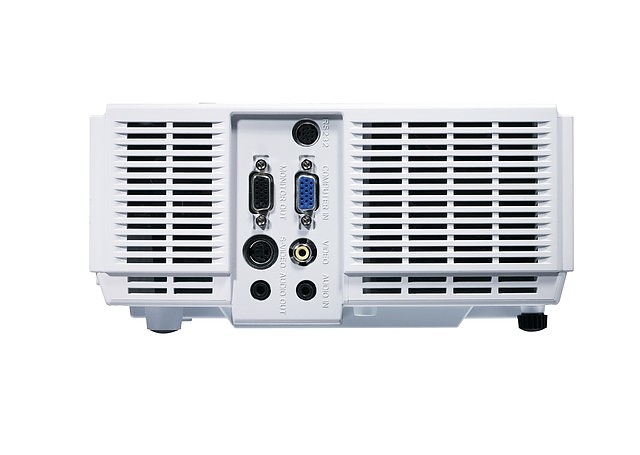 Проектор BenQ MP523