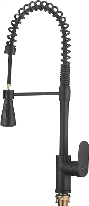 Смеситель для кухни Savol S-002802H