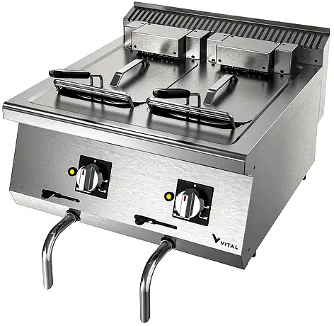 Фритюрница VITAL EFP6020