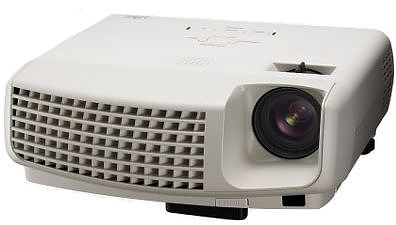 Проектор Mitsubishi Electric XD435U