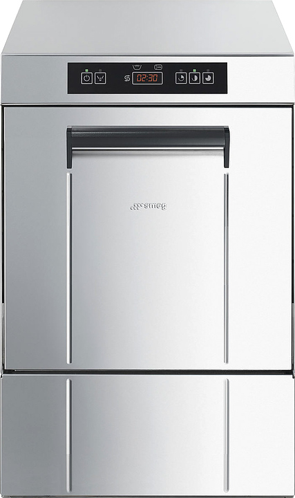 Стаканомоечная машина SMEG Foodservice UG405DM