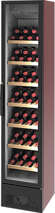 Винный шкаф Snaige CD 300w-1121