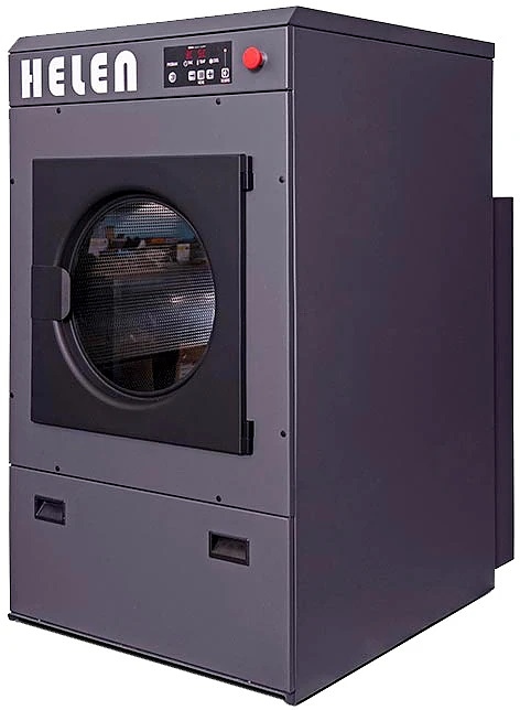 Машина сушильная HELEN HD20PRO