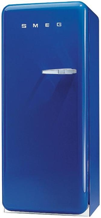 Холодильник SMEG FAB28LBL1