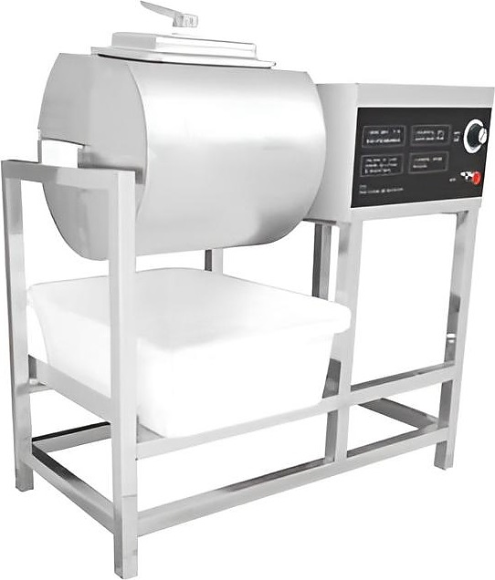 Маринатор невакуумный Hualian MR-40