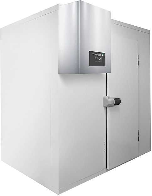 Камера морозильная TEFCOLD CRNF1518