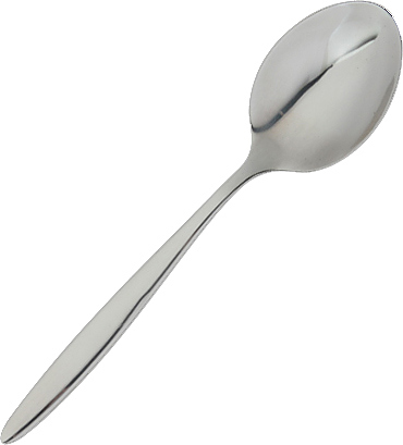 Ложка десертная Luxstahl Signum 180 мм