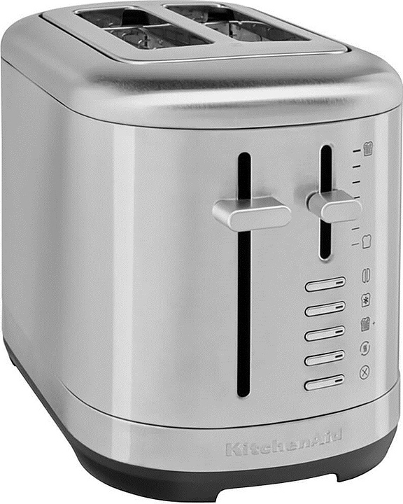 Тостер KitchenAid 5KMT2109ESX нерж. сталь