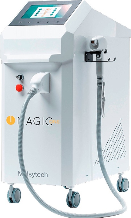 Лазер косметологический Melsytech Magic One