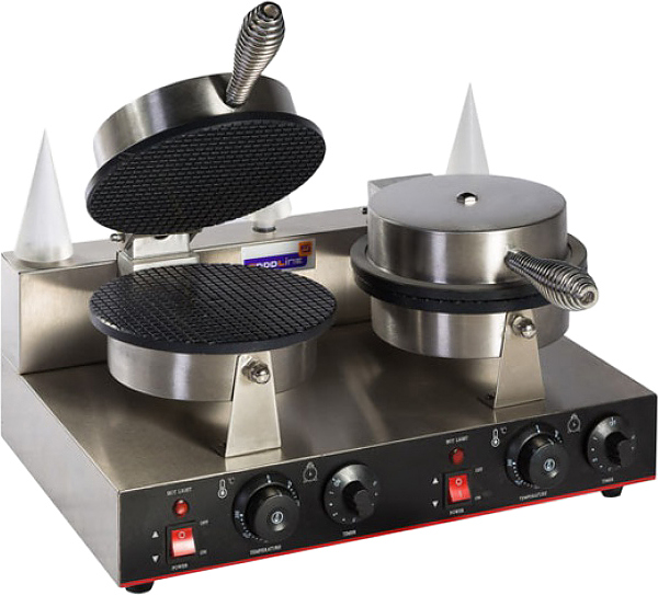 Вафельница FOODLINE FL-TCB-2