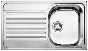 Мойка Blanco TIPO 45 S