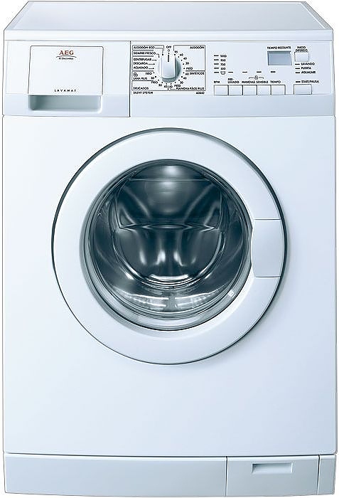 Стиральная машина AEG L 60840