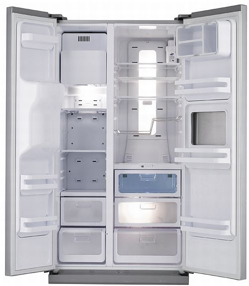 Холодильник Side-by-Side Samsung RSJ1KERS
