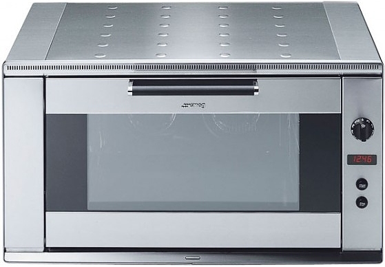 Печь конвекционная SMEG ALFA 141 GH