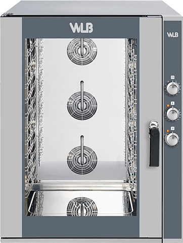 Печь конвекционная WLBake WB1064MR