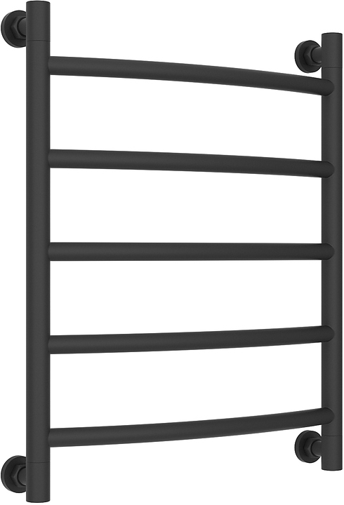 Полотенцесушитель водяной Сунержа Галант+ 60x50 см темный титан муар