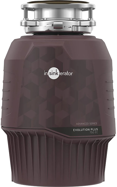 Измельчитель пищевых отходов In Sink Erator Evolution Plus 750 EC