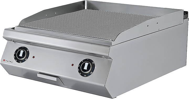 Поверхность жарочная Tatra TET.89R