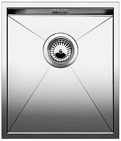 Кухонная мойка Blanco Zerox 340-U