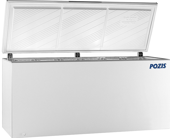 Ларь морозильный POZIS FH-258-1