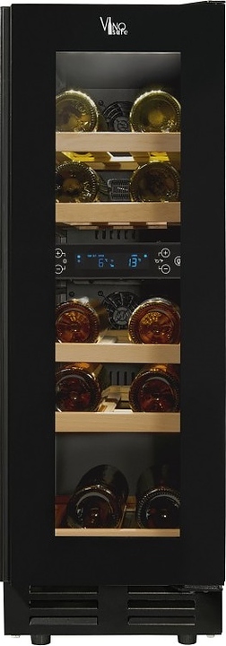 Винный шкаф Vinosafe VSU16BD