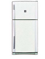 Холодильник Sharp SJ-64MWH