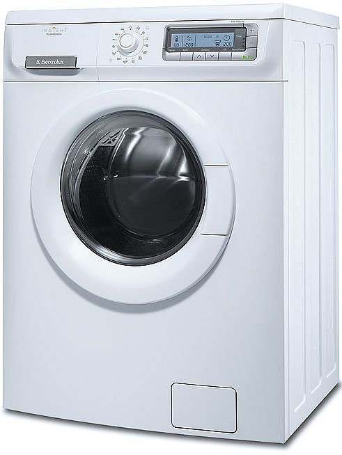 Стиральная машина Electrolux Professional EWF 12981 W