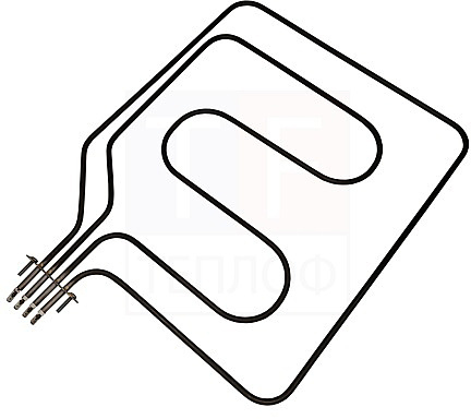 ТЭН Теплоф B3-181/190-7,5-6,5/2,4 T220