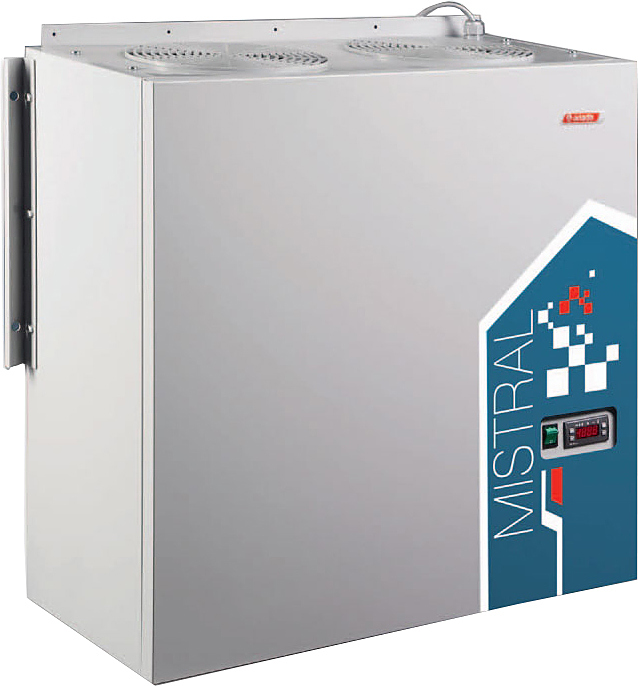 Сплит-система низкотемпературная Ариада KLS 218