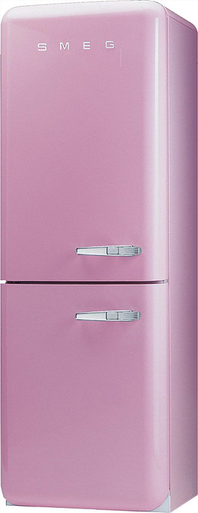 Холодильник SMEG FAB32LRON1