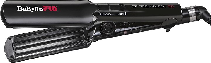Щипцы-гофре BaByliss Bab Crimper