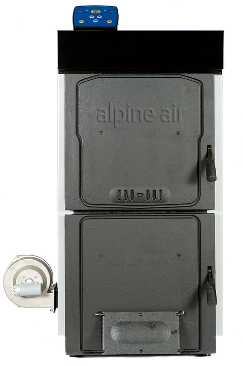 Котёл отопительный Alpine Air Solidmaster 6