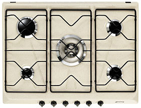 Варочная панель SMEG SRV576AV6
