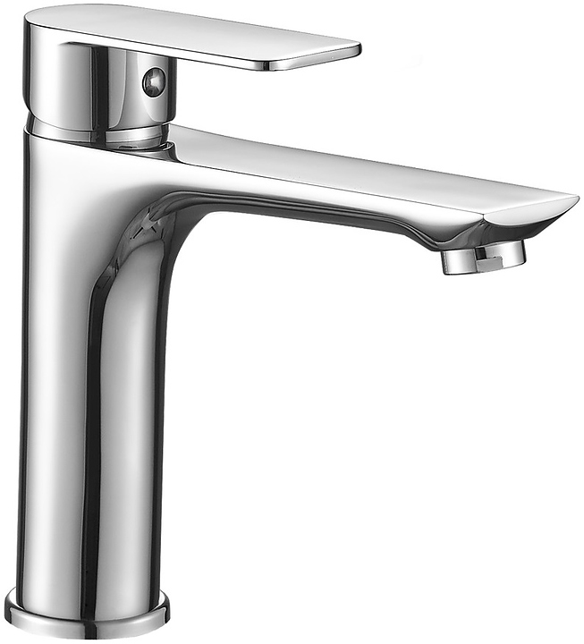 Смеситель для раковины WesnaArt RAY RAY11-210 хром