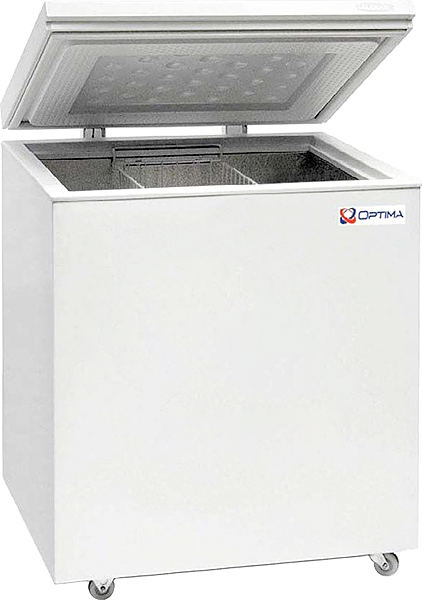 Ларь морозильный Optima 250В