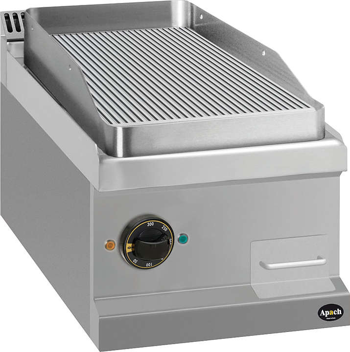 Поверхность жарочная Apach APTE-47TR