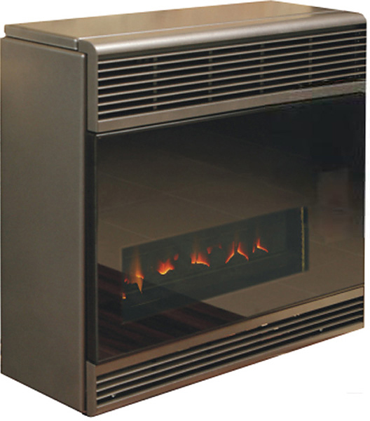 Конвектор газовый Karma BETA 4 Comfort 01 с таймером