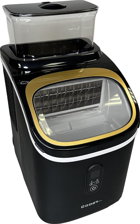 Льдогенератор Cooleq ZBC-15