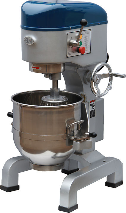 Миксер планетарный EKSI EJ-40B