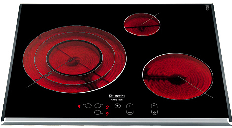 Варочная панель Ariston KZT 6013 T F IX
