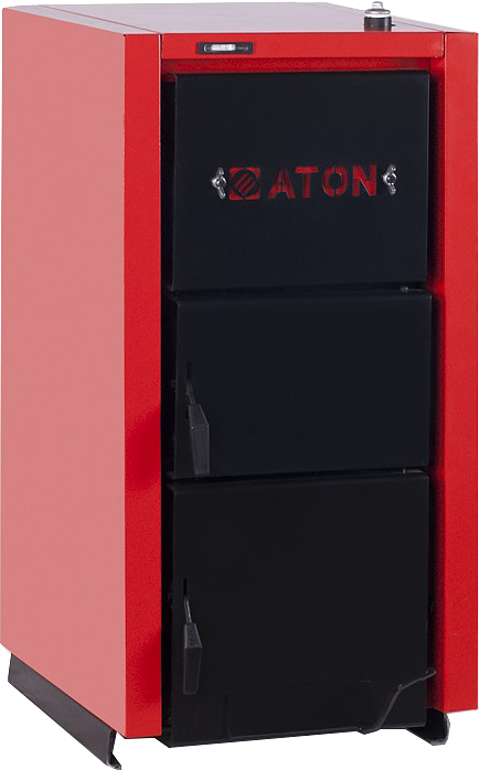 Котёл отопительный Aton ТТК Multi 20
