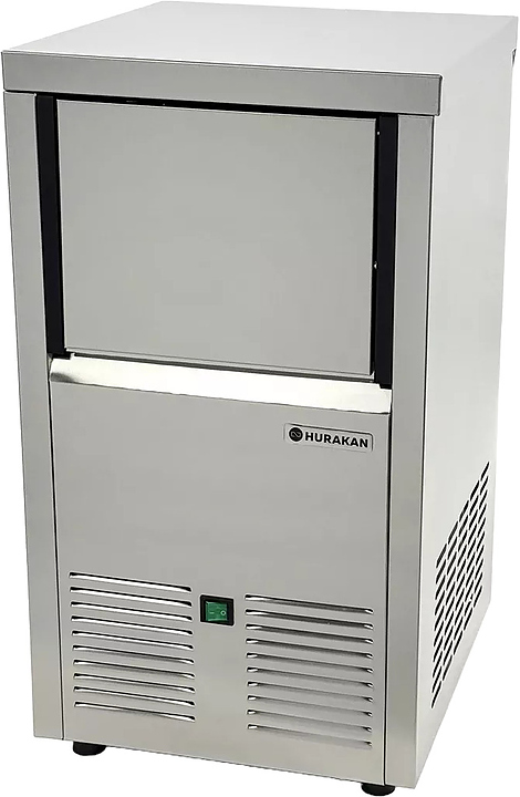 Льдогенератор Hurakan HKN-IMG25