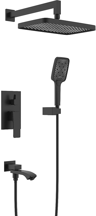 Комплект душевой Raglo R01.27.06